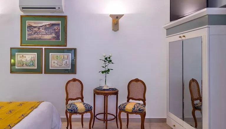4* Rimondi Boutique Hotels
