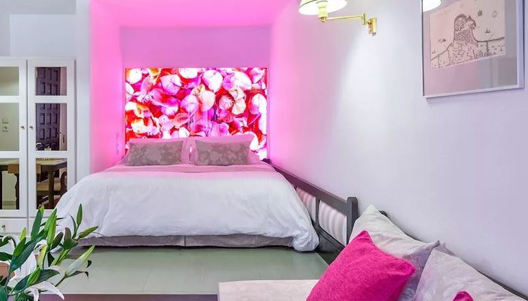 4* Rimondi Boutique Hotels