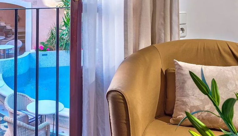 4* Rimondi Boutique Hotels