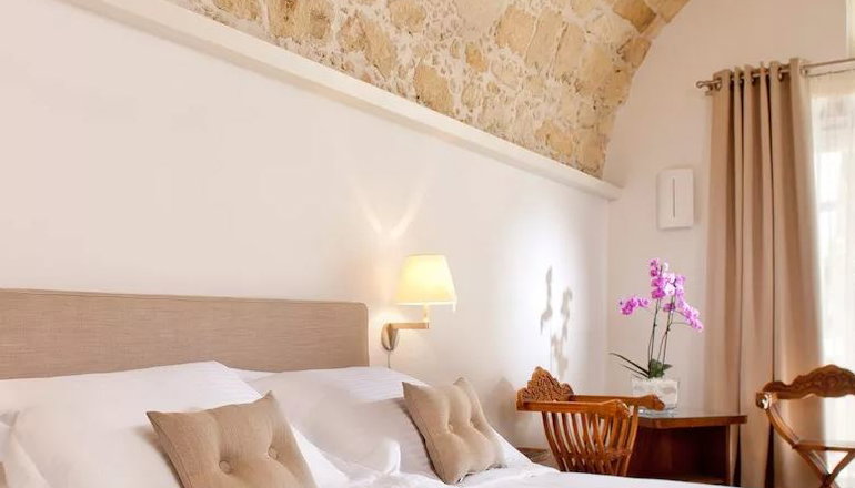 4* Rimondi Boutique Hotels