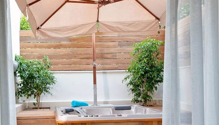 4* Rimondi Boutique Hotels