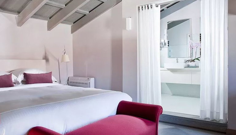 4* Rimondi Boutique Hotels