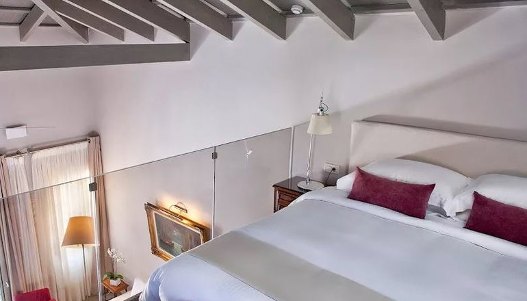 4* Rimondi Boutique Hotels