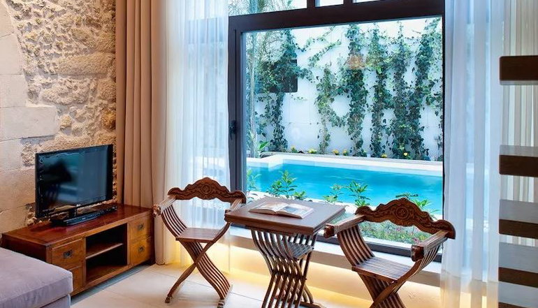 4* Rimondi Boutique Hotels