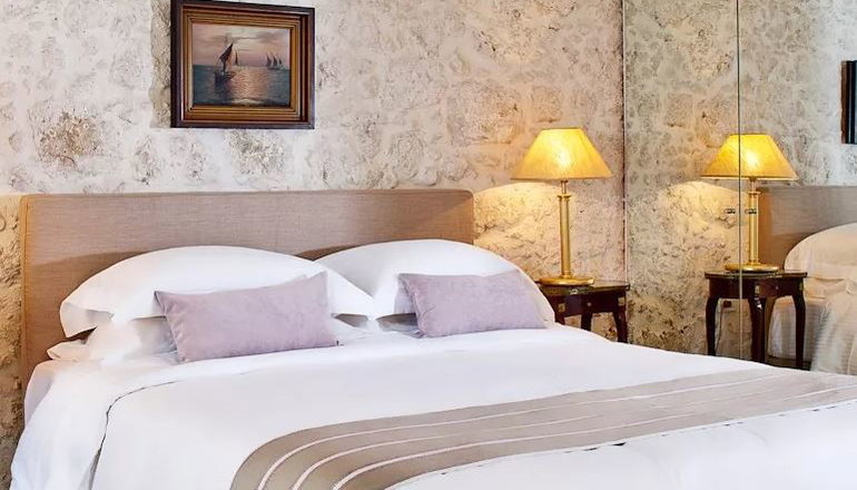 4* Rimondi Boutique Hotels