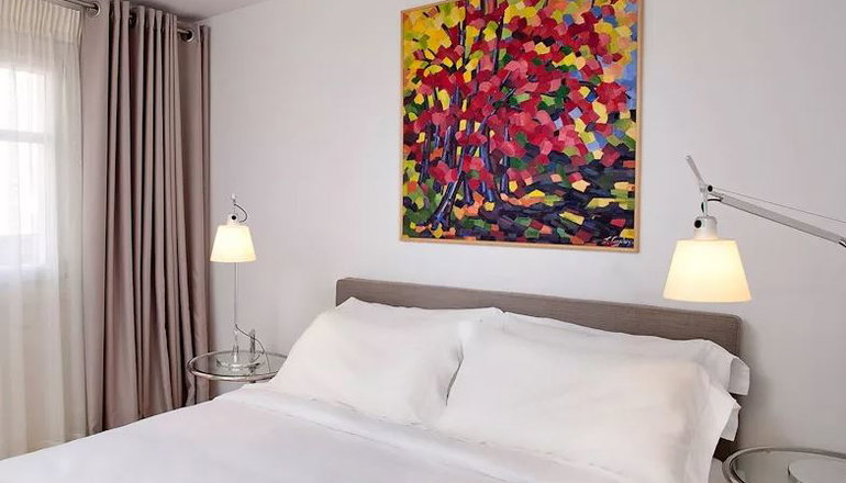 4* Rimondi Boutique Hotels