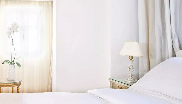 4* Rimondi Boutique Hotels
