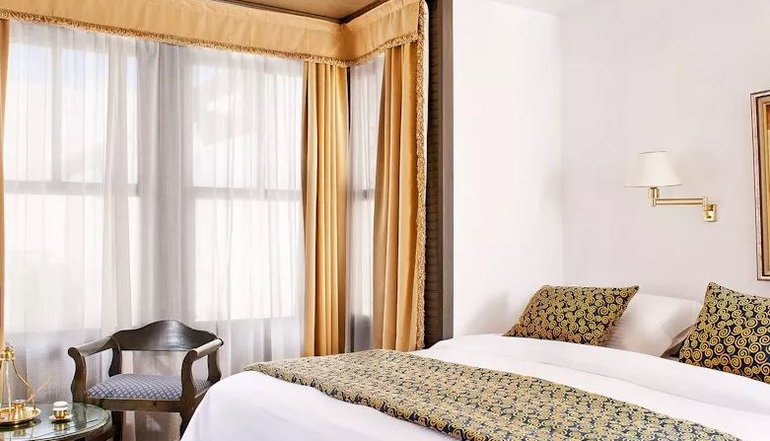 4* Rimondi Boutique Hotels
