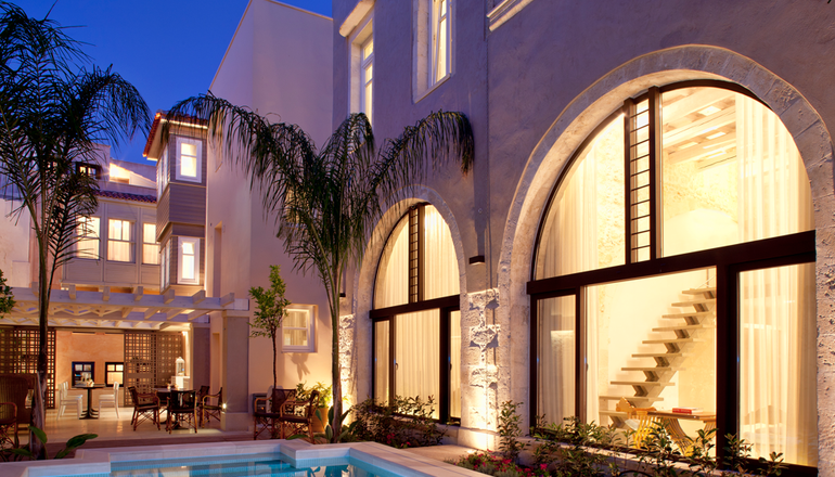 4* Rimondi Boutique Hotels