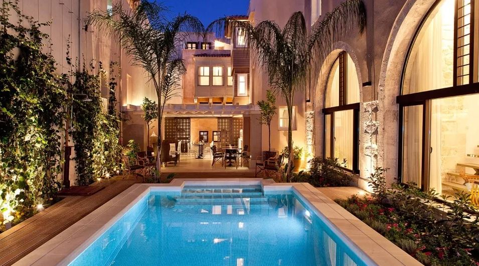 4* Rimondi Boutique Hotels - Ρέθυμνο, Κρήτη