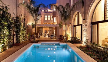 4* Rimondi Boutique Hotels - Ρέθυμνο, Κρήτη