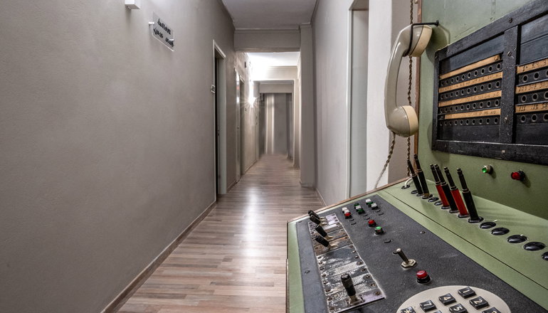 4* Riviera Hotel
