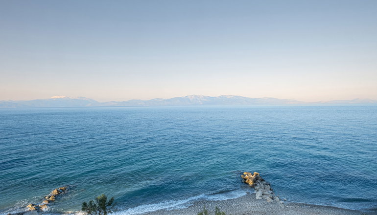 4* Riviera Hotel