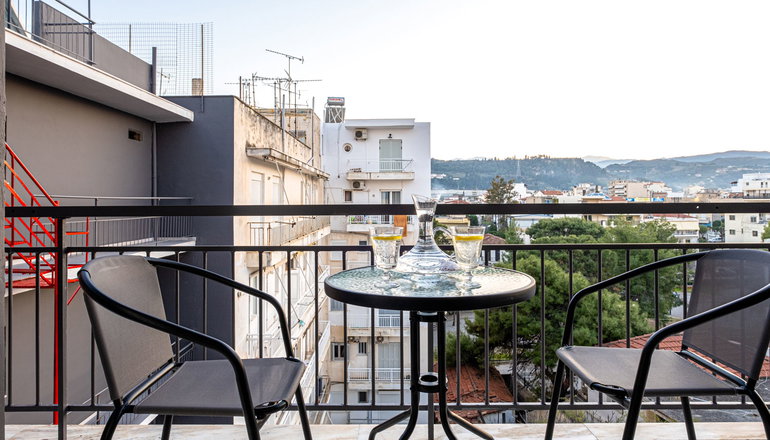 4* Riviera Hotel