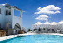 4* Rocabella Santorini Hotel & SPA