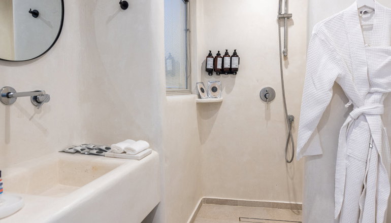 4* Rocabella Santorini Hotel & SPA