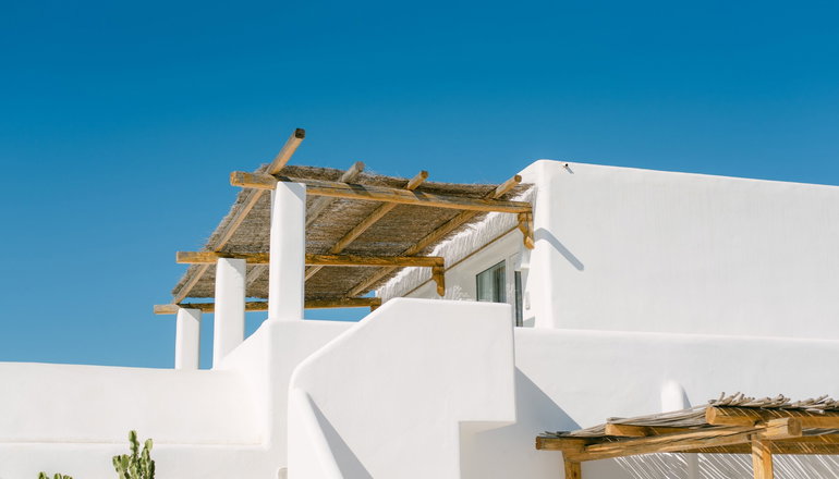 4* Rocabella Santorini Hotel & SPA