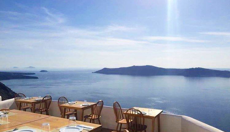 4* Rocabella Santorini Hotel & SPA