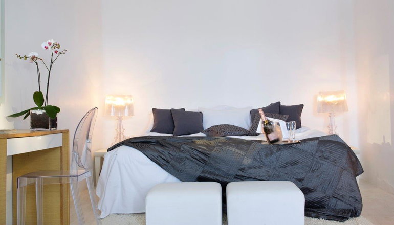 4* Rocabella Santorini Hotel & SPA