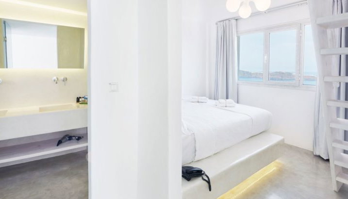 4* Rocabella Santorini Hotel & SPA
