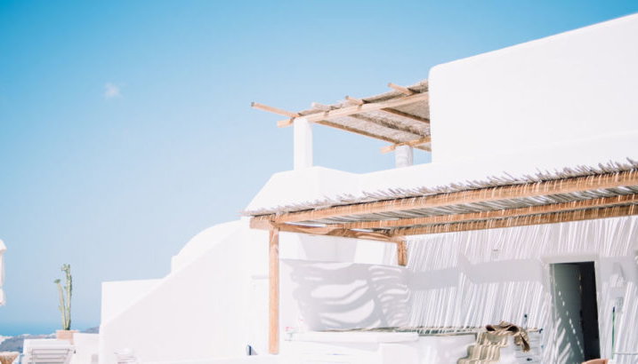 4* Rocabella Santorini Hotel & SPA