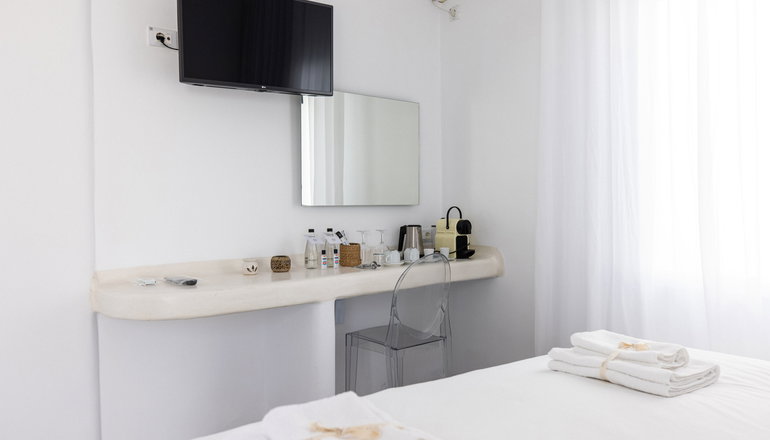 4* Rocabella Santorini Hotel & SPA