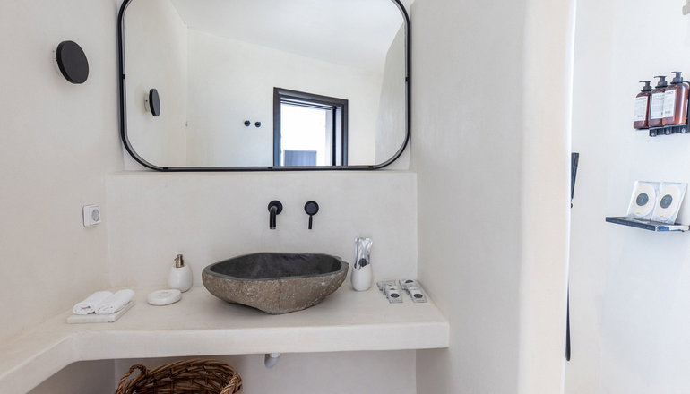 4* Rocabella Santorini Hotel & SPA