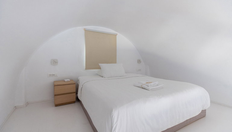 4* Rocabella Santorini Hotel & SPA
