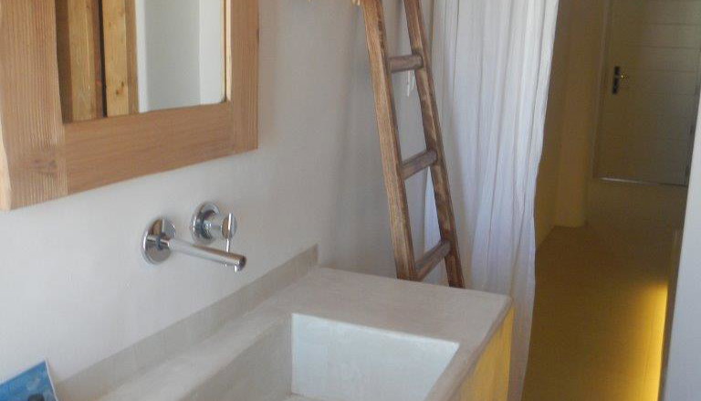 4* Rocabella Santorini Hotel & SPA