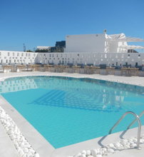 4* Rocabella Santorini Hotel & SPA