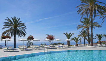 4* Rodos Princess Beach Hotel - Κιοτάρι, Ρόδος