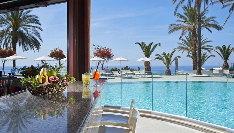 4* Rodos Princess Beach Hotel - Κιοτάρι, Ρόδος