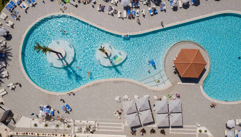 4* Rodos Princess Beach Hotel - Κιοτάρι, Ρόδος