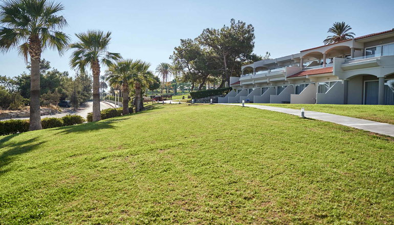 4* Rodos Princess Beach Hotel - Κιοτάρι, Ρόδος