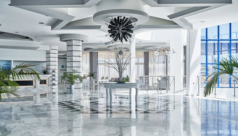 4* Rodos Princess Beach Hotel - Κιοτάρι, Ρόδος