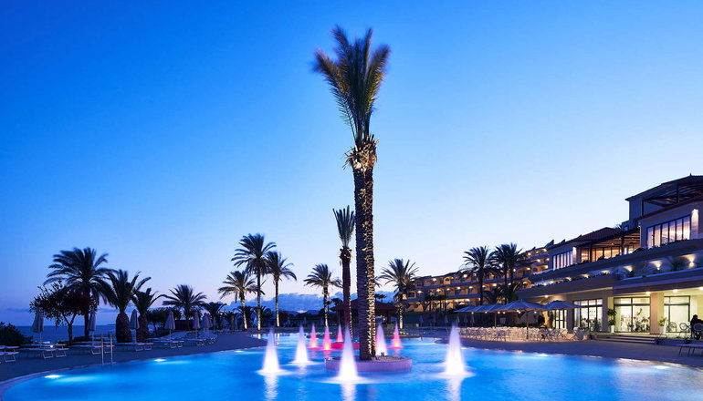 4* Rodos Princess Beach Hotel - Κιοτάρι, Ρόδος