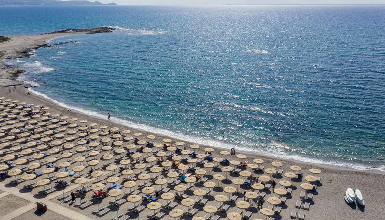4* Rodos Princess Beach Hotel - Κιοτάρι, Ρόδος