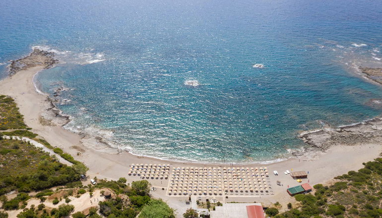 4* Rodos Princess Beach Hotel - Κιοτάρι, Ρόδος