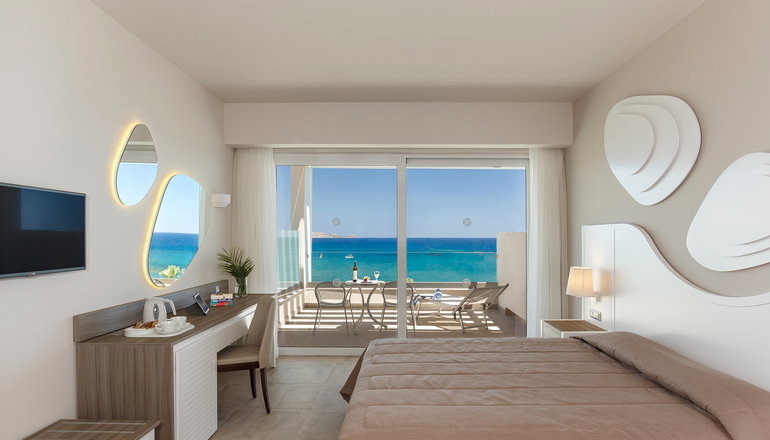 4* Rodos Princess Beach Hotel - Κιοτάρι, Ρόδος