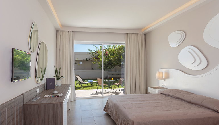 4* Rodos Princess Beach Hotel - Κιοτάρι, Ρόδος
