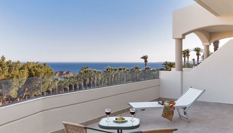 4* Rodos Princess Beach Hotel - Κιοτάρι, Ρόδος