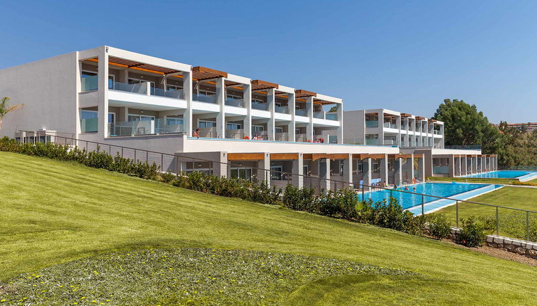 4* Rodos Princess Beach Hotel - Κιοτάρι, Ρόδος