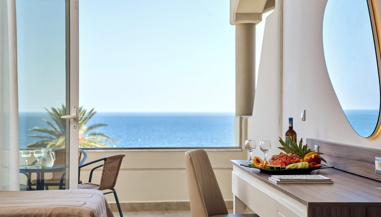 4* Rodos Princess Beach Hotel - Κιοτάρι, Ρόδος