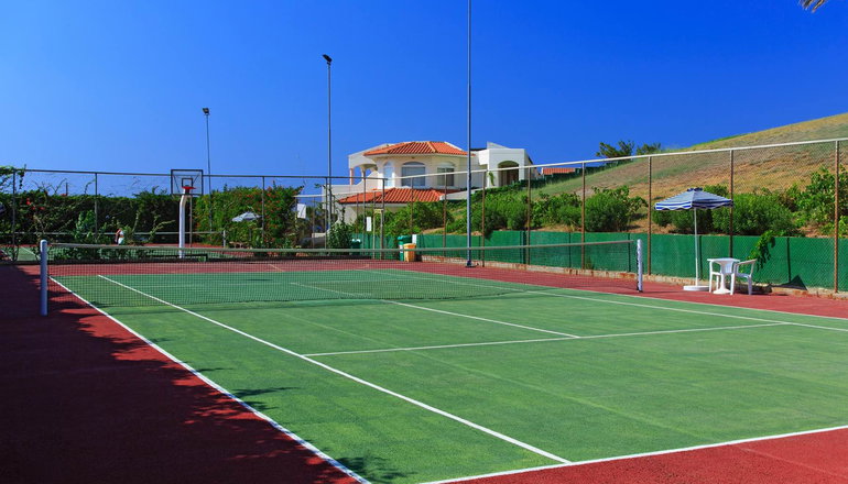 4* Rodos Princess Beach Hotel - Κιοτάρι, Ρόδος