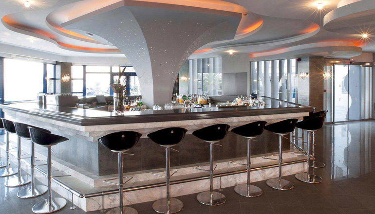 4* Rodos Princess Beach Hotel - Κιοτάρι, Ρόδος