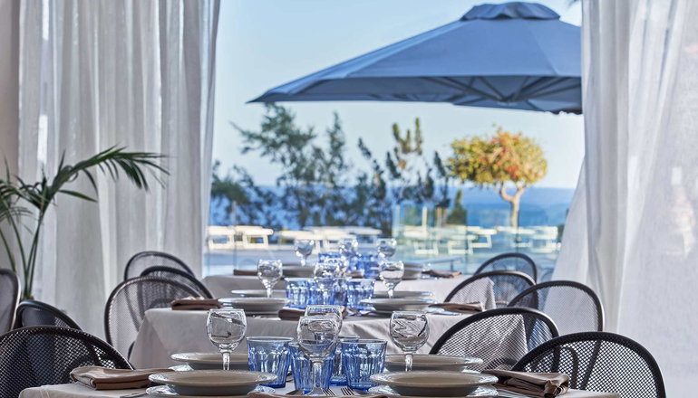 4* Rodos Princess Beach Hotel - Κιοτάρι, Ρόδος