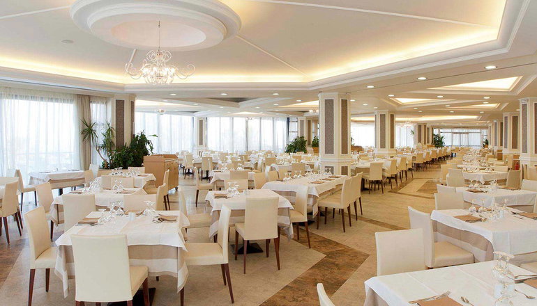 4* Rodos Princess Beach Hotel - Κιοτάρι, Ρόδος