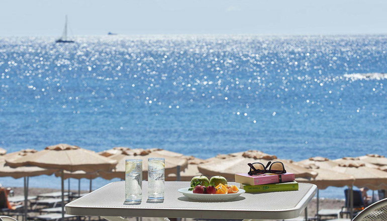4* Rodos Princess Beach Hotel - Κιοτάρι, Ρόδος