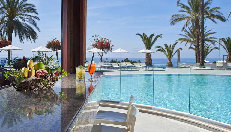 4* Rodos Princess Beach Hotel - Κιοτάρι, Ρόδος