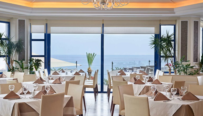 4* Rodos Princess Beach Hotel - Κιοτάρι, Ρόδος